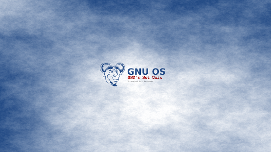 GNU OS Wallpaper 1920x1080