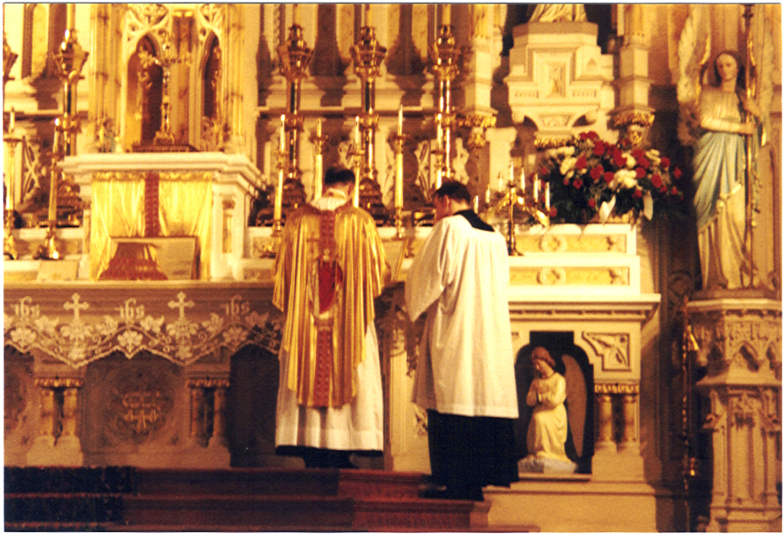 Epistle
